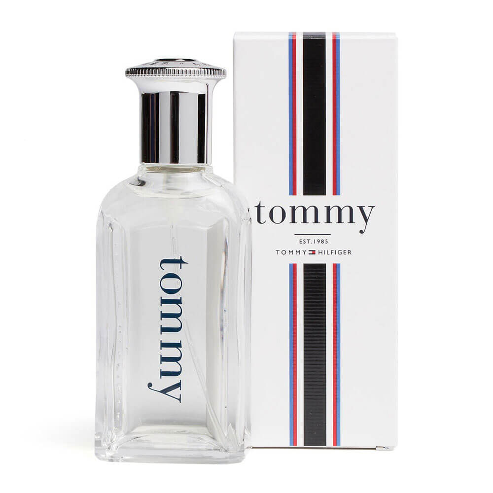 Perfume Tommy Hilfiger Men 100ml Multicentro Multicentro