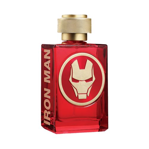 PERFUME Iron Man Multicentro multicentro
