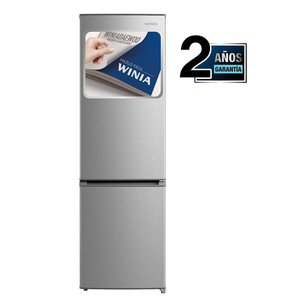 Refrigerador Rfd 366s Multicentro Multicentro